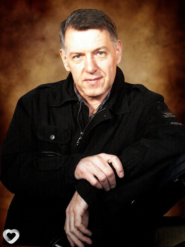 Юрий, 59, Краснодаре — анкета №245807