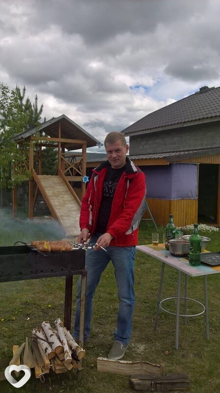 Алекс, 45, Балашихе — анкета №245810
