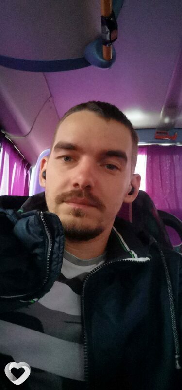 Александр, 34, Сургуте — анкета №245813