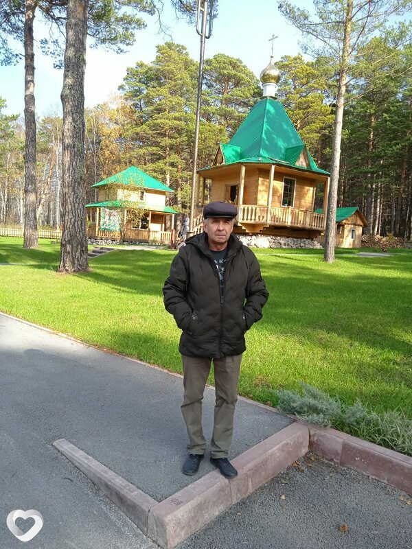 Сергей, Гурьевск (Кемеровская Обл)