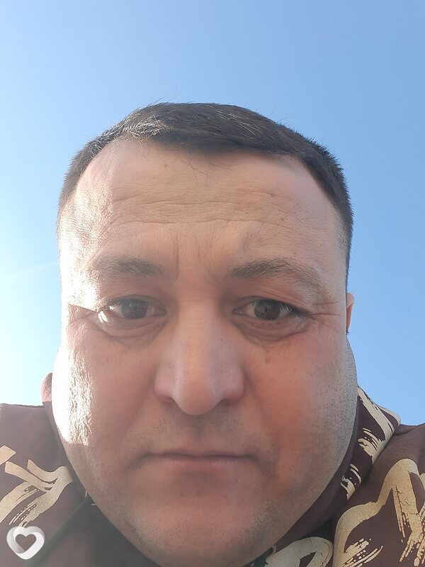 Рома, 42, Владимире — анкета №245847