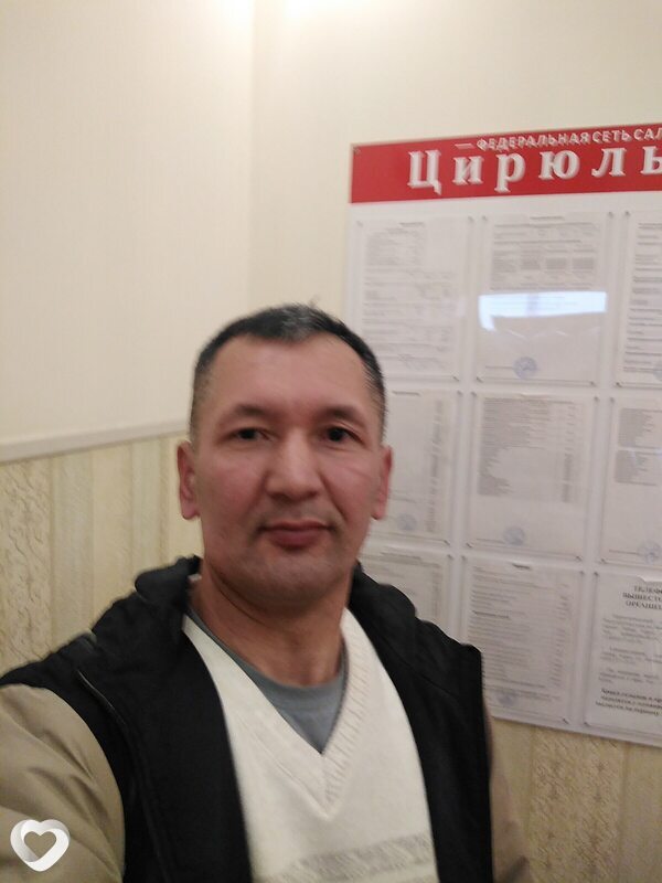 Олег, 49, Лобне — анкета №245848