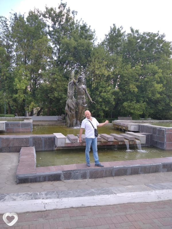 Кастусь, 48, Копыле — анкета №245849