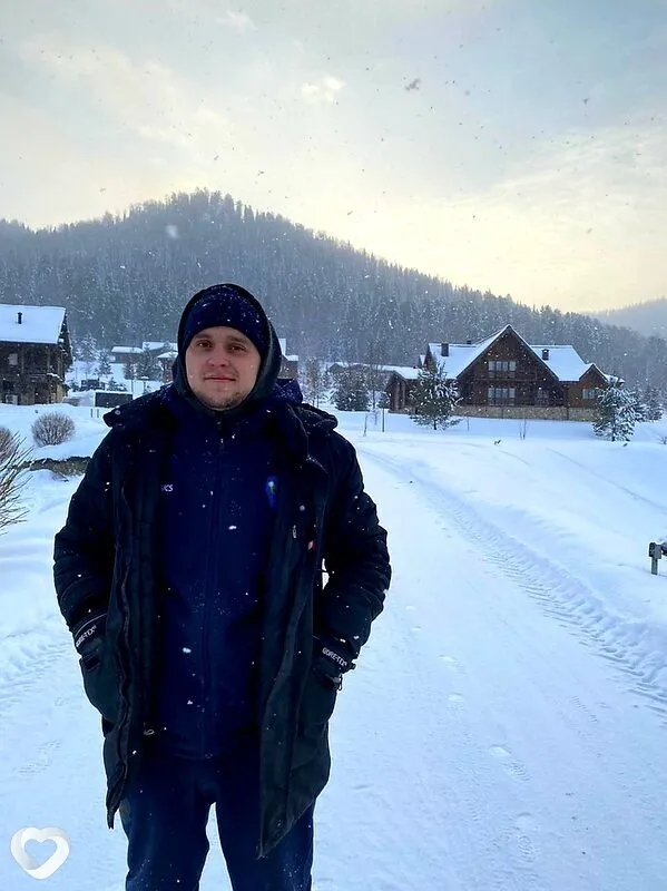 Николай, 30, Бийске — анкета №245851