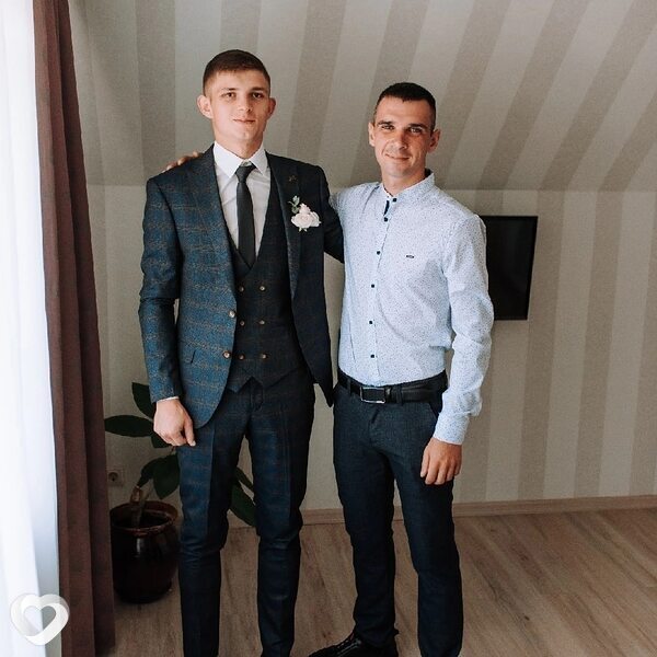 Александр, 28, Бобруйске — анкета №245855