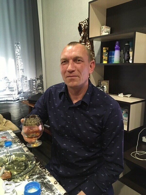 Евгений, 44, Саратове — анкета №245858