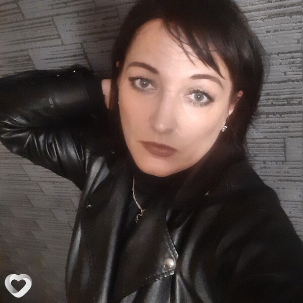 Оксана, 47, Тюмени — анкета №245859