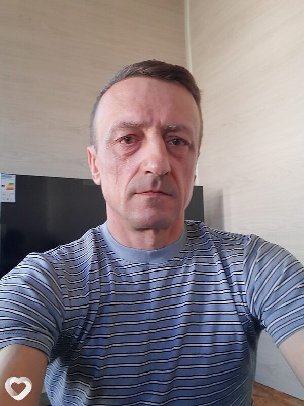 Юрий, 51, Копыле — анкета №245643