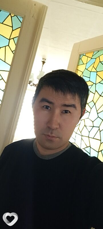 Куаныш, 39, Караганде — анкета №245644