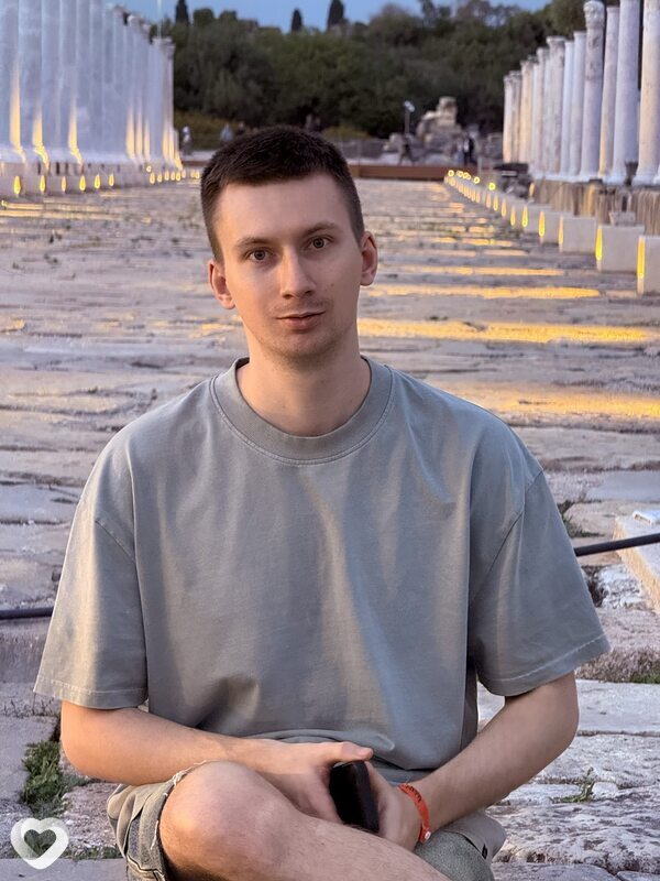 Сергей, 25, Красногорске — анкета №245645