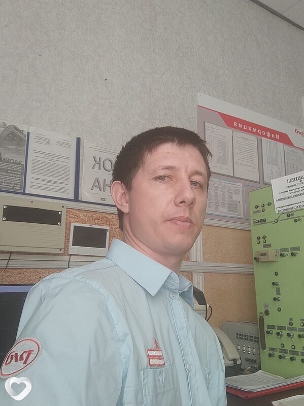 Влад, 37, Барнауле — анкета №245648