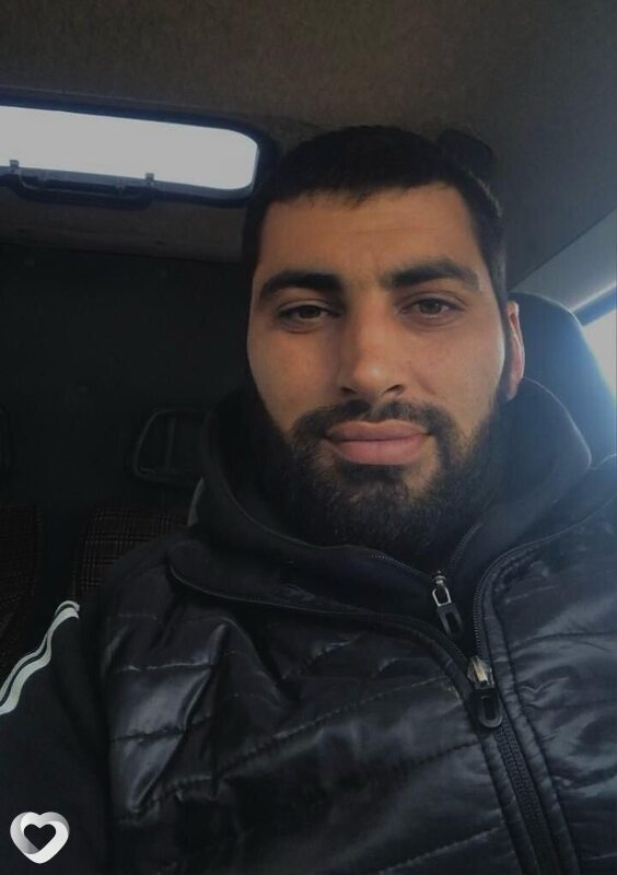 Armen, 38, Астане — анкета №245650