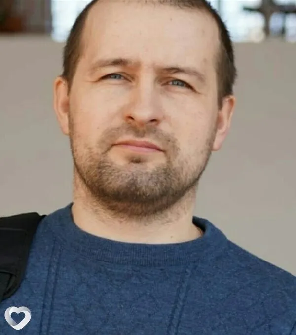Den, 45, Мелитополе — анкета №7465