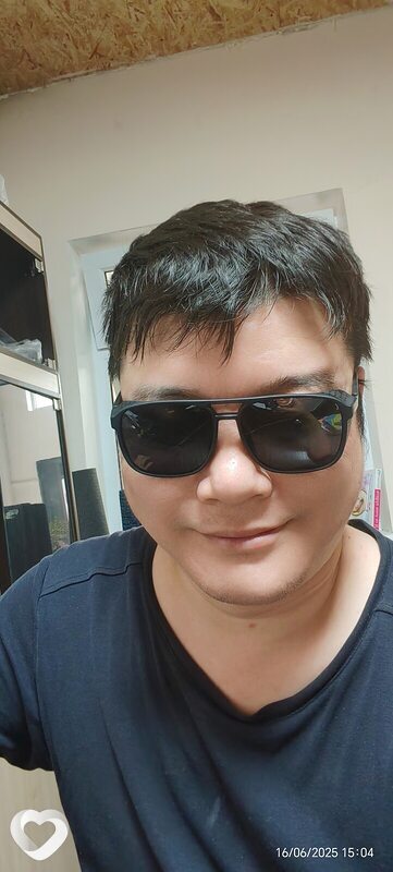 Мара, 37, Астане — анкета №245666
