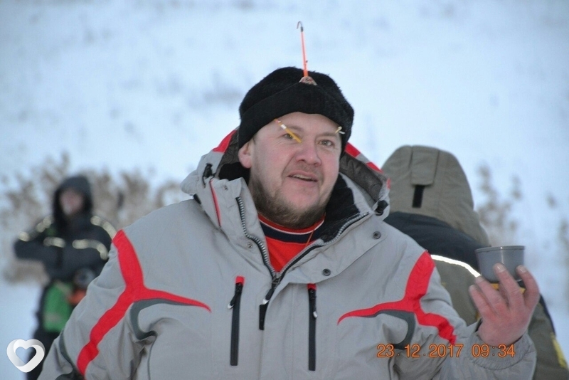 Андрей, 48, Новокузнецке — анкета №245717