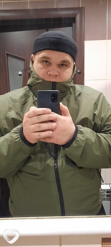 Евгений, 23, Ивацевичах — анкета №245719