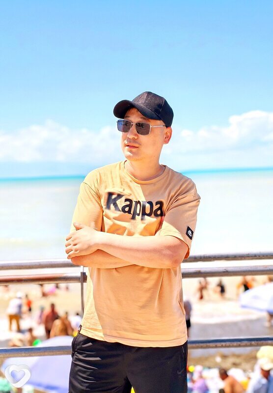 Нурсултан, 33, Семей — анкета №245722
