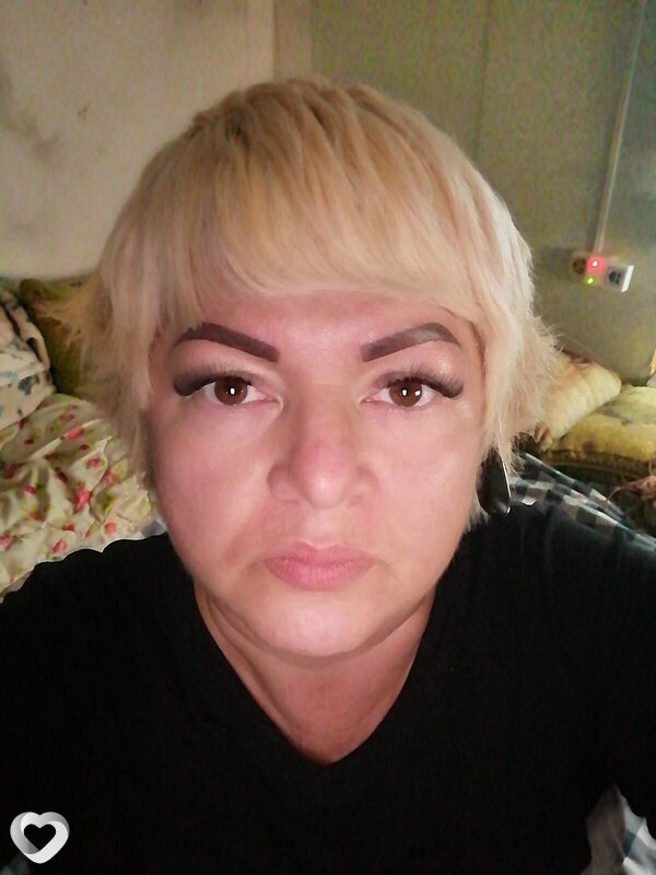 Карина, 51, Томске — анкета №245723