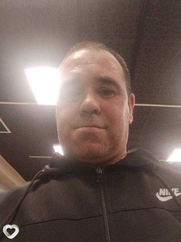 Андрей, 40, Кызыле — анкета №245728