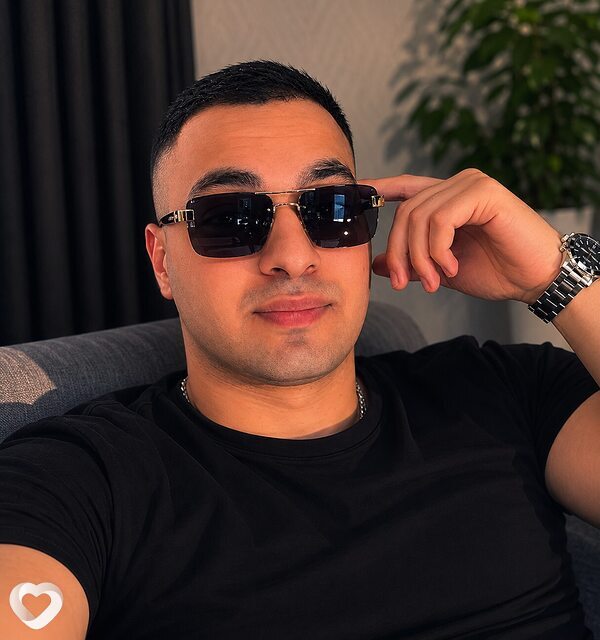 Исмаил, 27, Кокшетау — анкета №245731