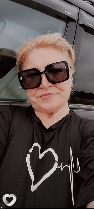 Света, 58, Махачкале — анкета №245734