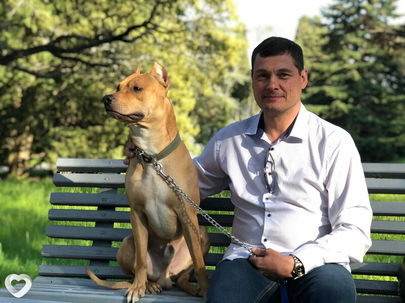 Сергей, 50, Симферополе — анкета №245735