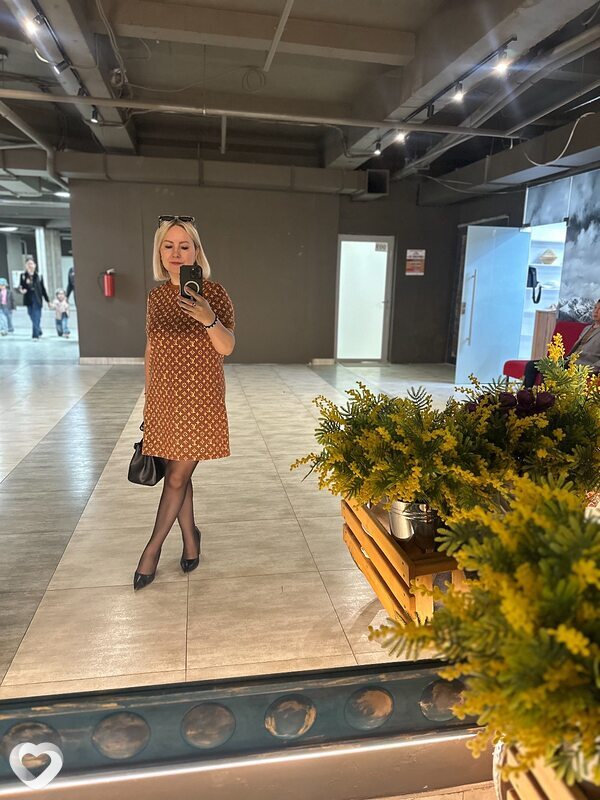 Ирина, 42, Улан-Удэ — анкета №245737