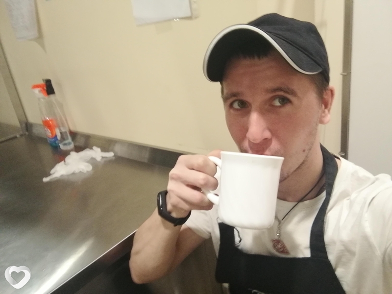 Дмитрий, 31, Касимове — анкета №245738