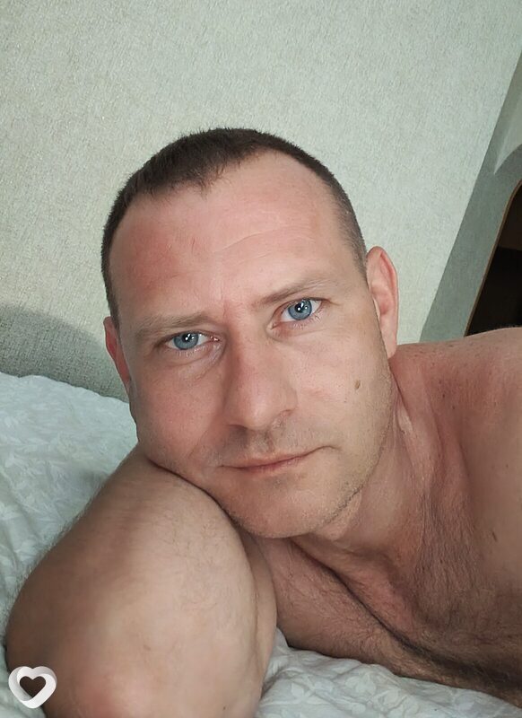 Денис, 43, Воронеже — анкета №245629