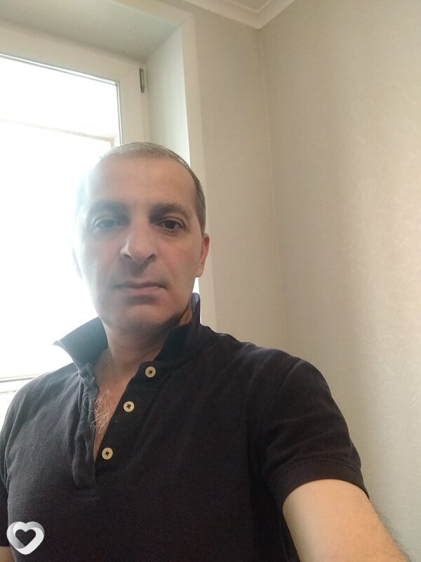 Давид, 56, Владимире — анкета №245632