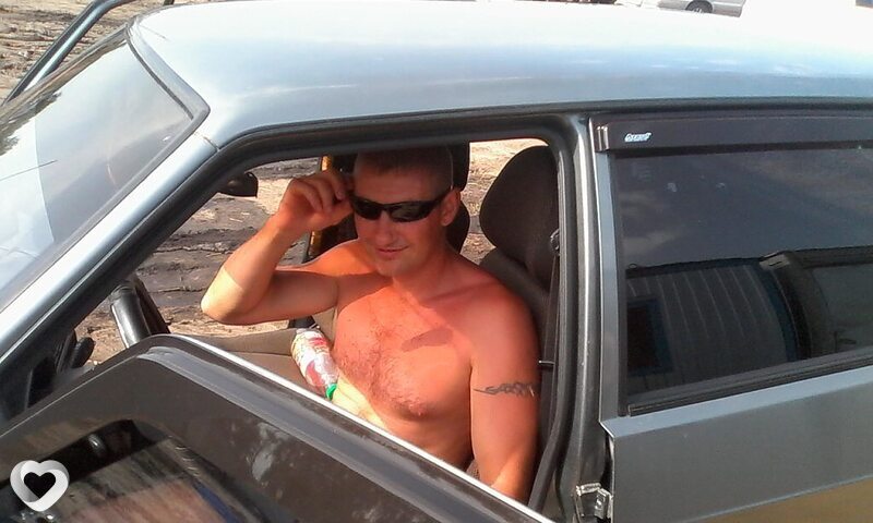Григорий, 43, Алексеевка (Белгородская Обл) — анкета №245638