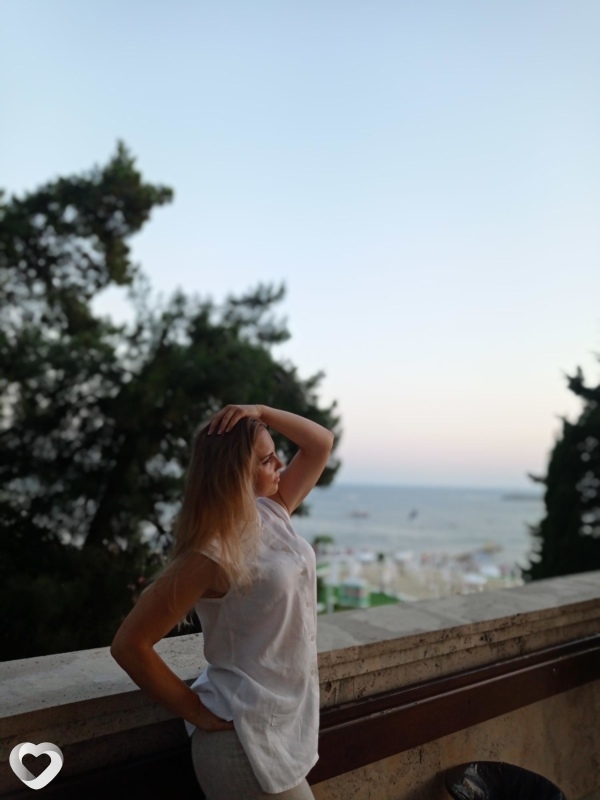 Анастасия, 42, Сочи — анкета №245639