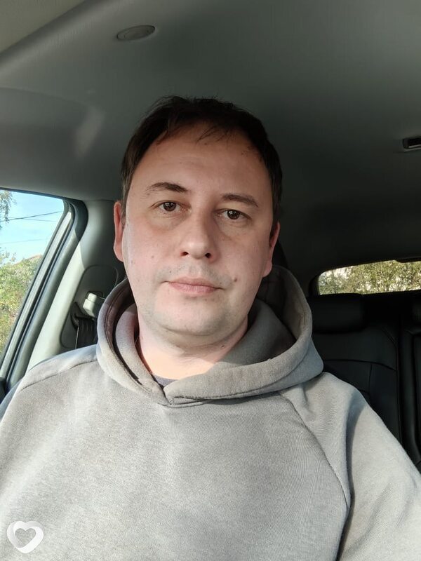 Михаил, 38, Ярославле — анкета №245967