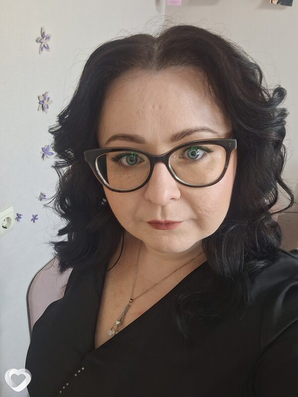 Наталия, 36, Минске — анкета №245968