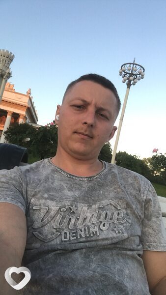 Андрей, 32, Москве — анкета №245969