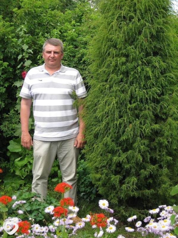 Валерий, 55, Астане — анкета №245971