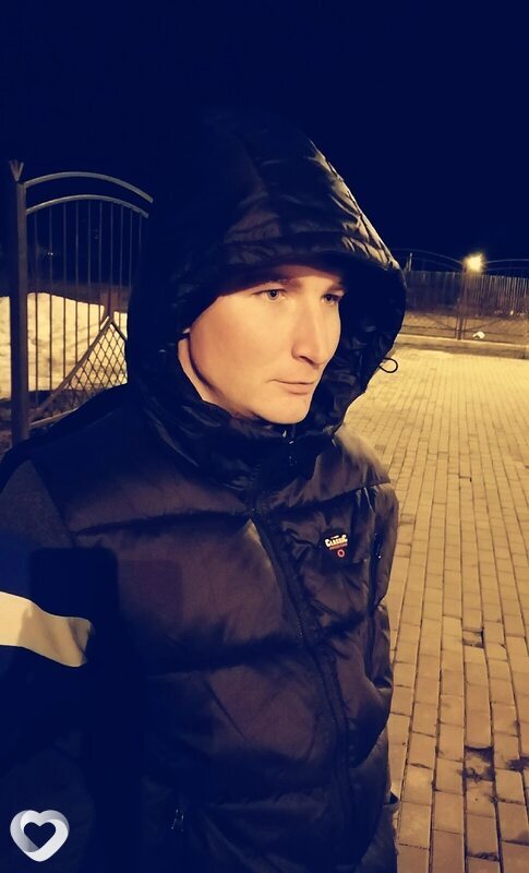 Евгений, 33, Самаре — анкета №245972