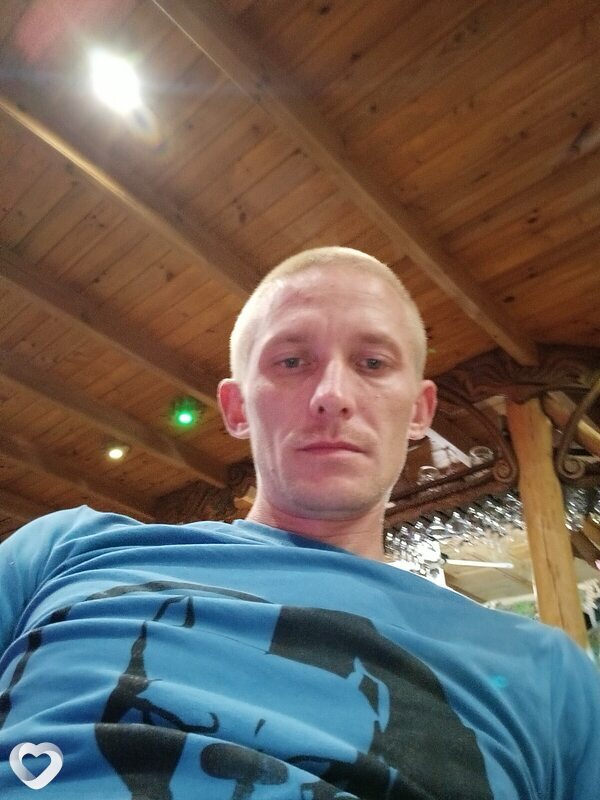 Alexandr, 36, Гродно — анкета №245978