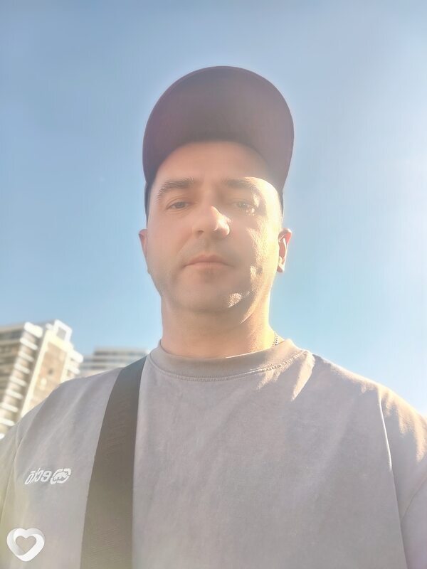 Колян, 43, Минске — анкета №245979
