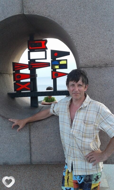 Анатолий, 56, Иванове — анкета №245980
