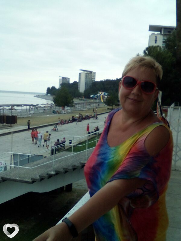 Анна, 62, Смоленске — анкета №245982
