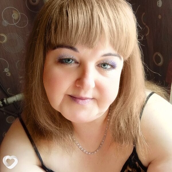 Светлана, 45, Смоленске — анкета №245983