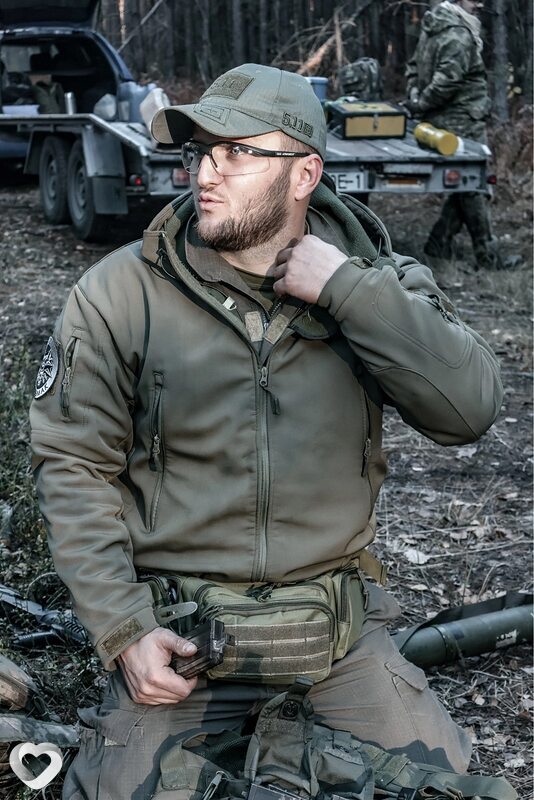 Николай, 28, Бресте — анкета №245987