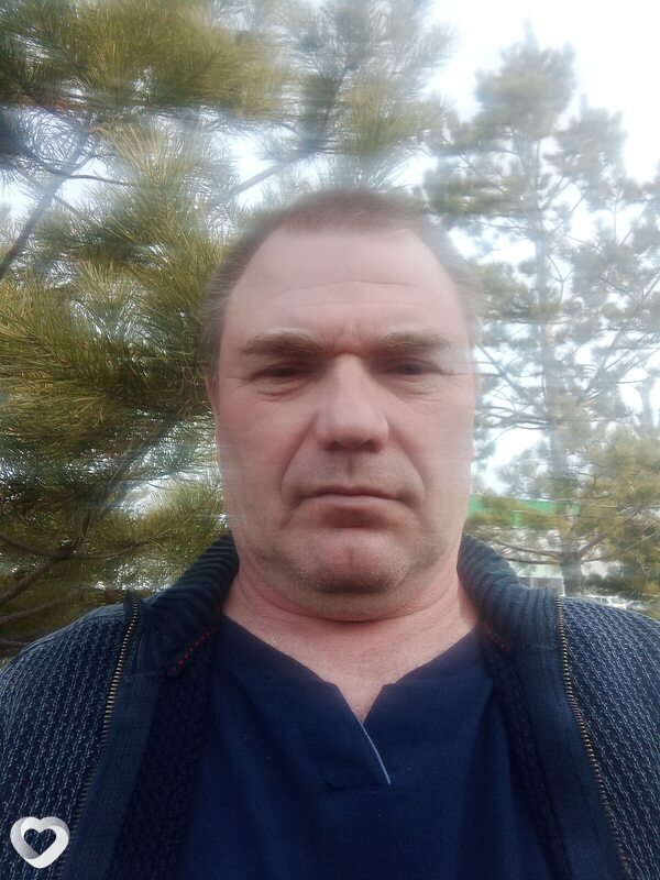 Колян, 52, Тюмени — анкета №245988