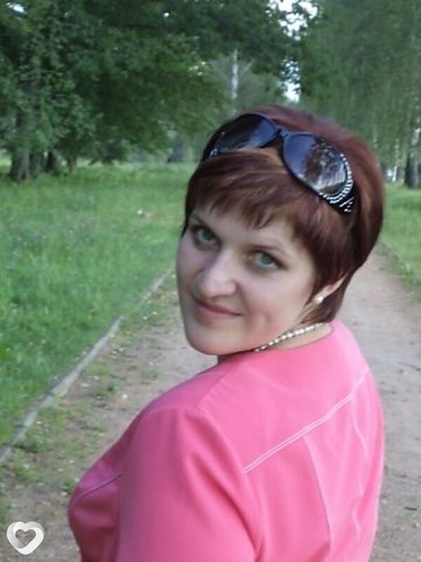 Наталья, 43, Борисове — анкета №245989