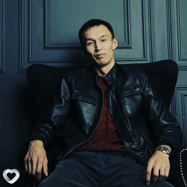 Руслан, 34, Бишкек — анкета №245916