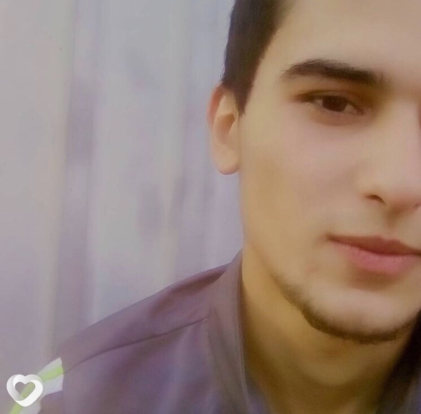Расим, 29, Ставрополе — анкета №245920