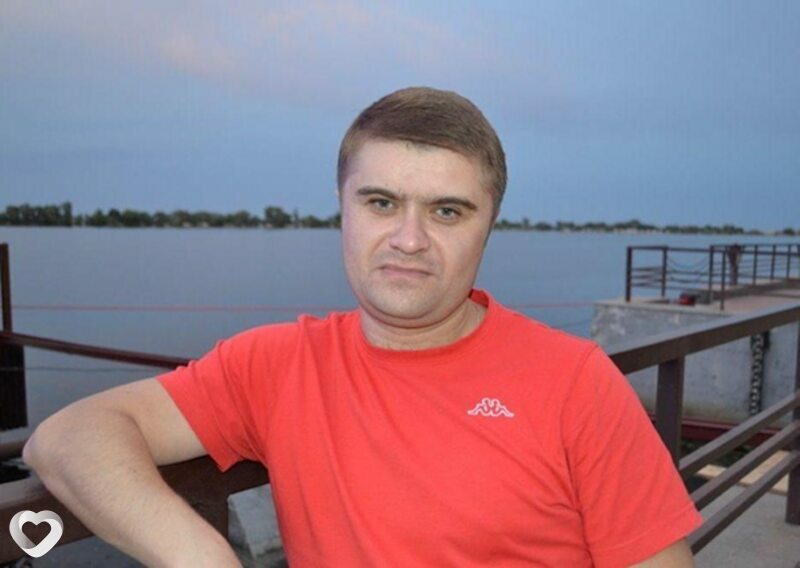 Александр, 50, Луганске — анкета №245921