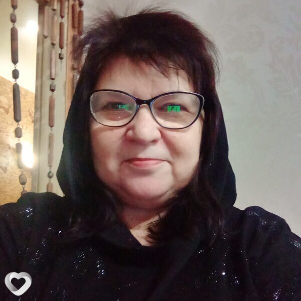 Татьяна, 60, Волгограде — анкета №245922