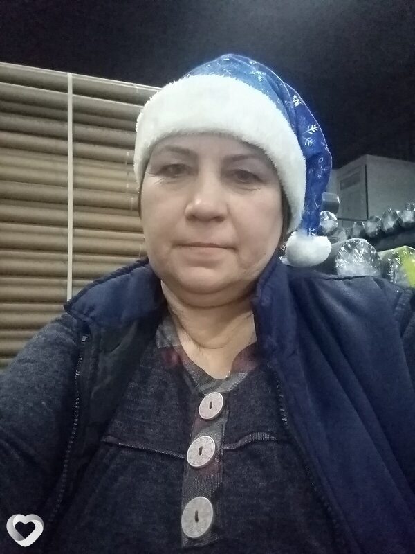 Татьяна, Кинешма